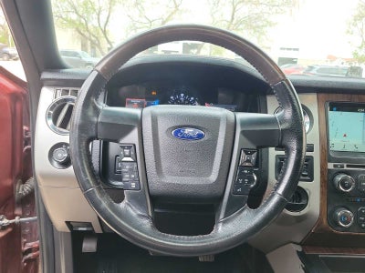 2016 Ford Expedition XLT
