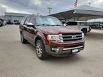 2016 Ford Expedition XLT