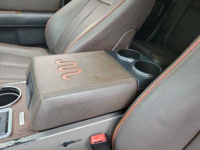 2016 Ford Expedition XLT