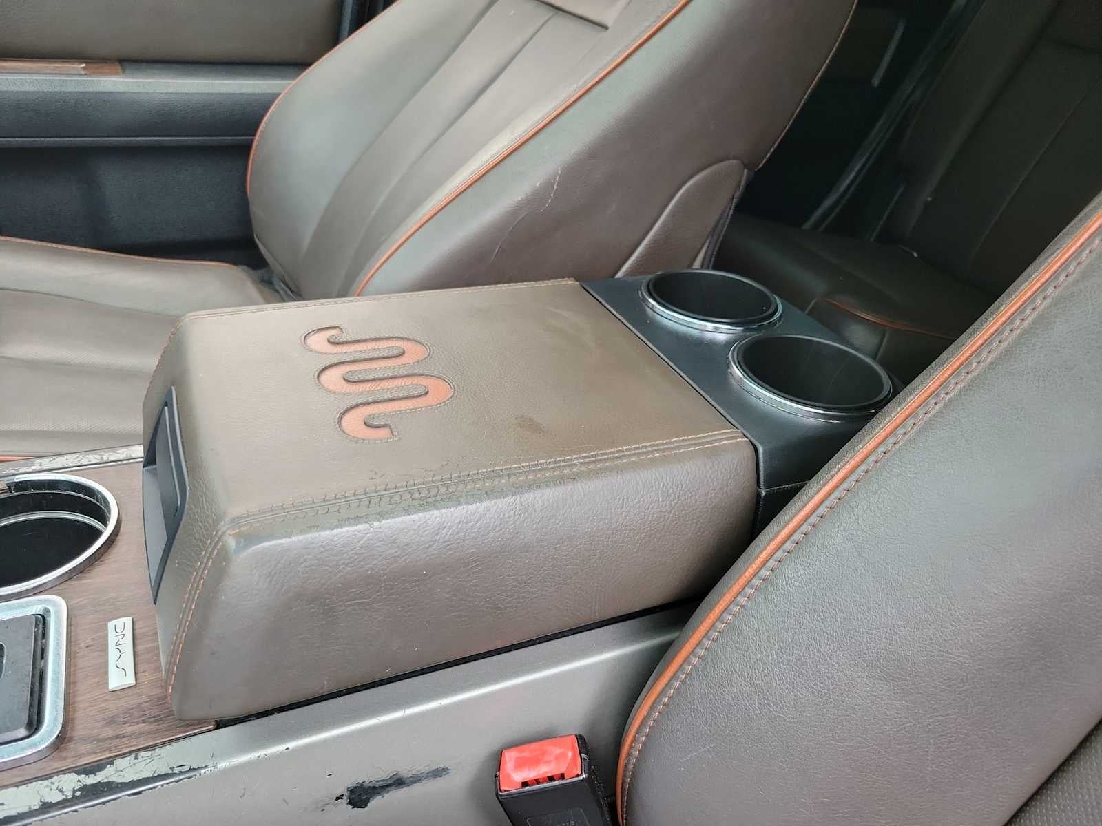 2016 Ford Expedition XLT