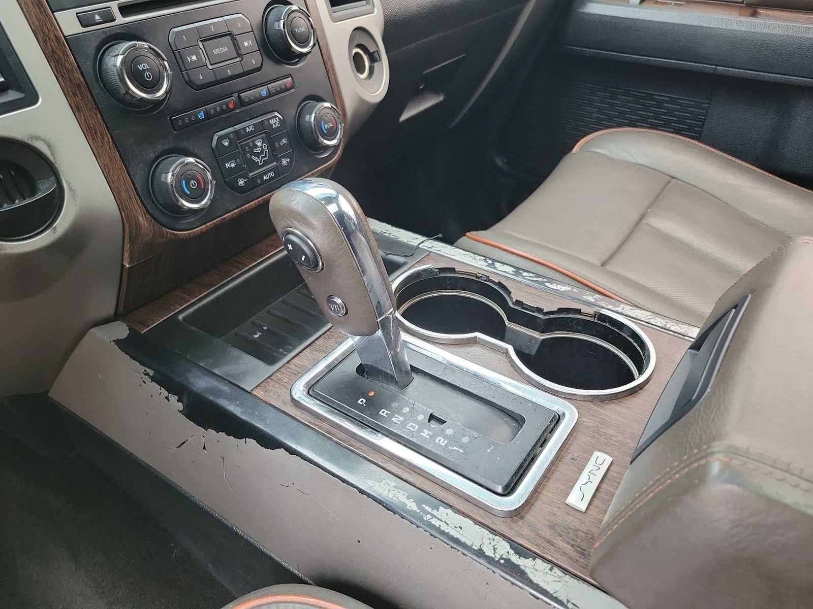 2016 Ford Expedition XLT