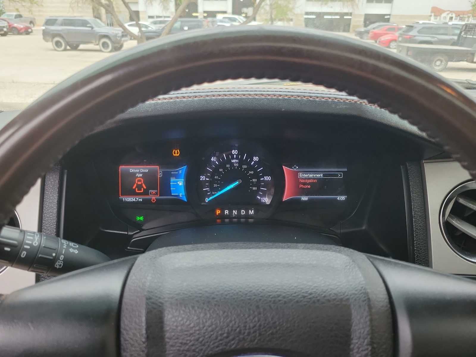 2016 Ford Expedition XLT