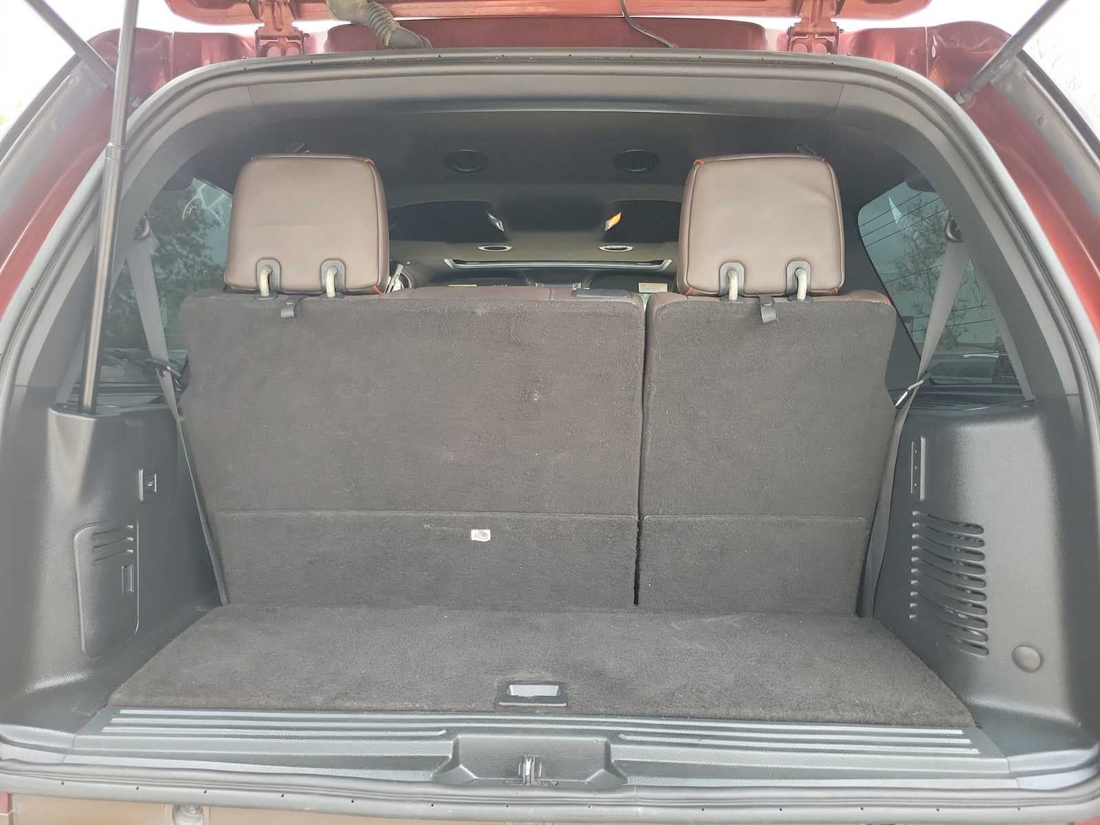 2016 Ford Expedition XLT