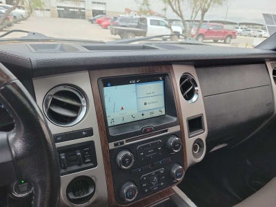 2016 Ford Expedition XLT