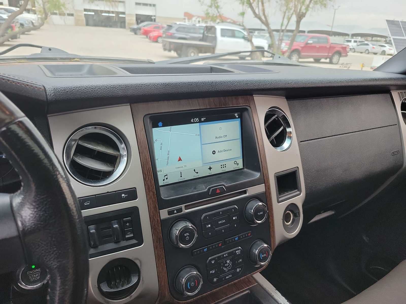 2016 Ford Expedition XLT