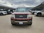 2016 Ford Expedition XLT
