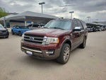 2016 Ford Expedition XLT