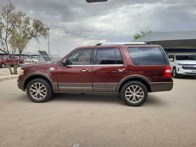 2016 Ford Expedition XLT
