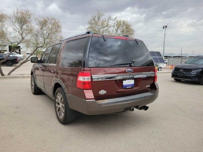 2016 Ford Expedition XLT