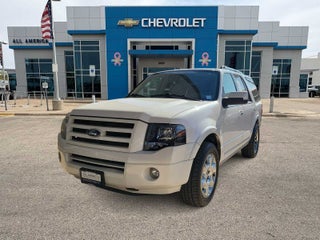 2013 Ford Expedition Limited