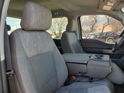 2024 Ford Super Duty F-250 SRW XL