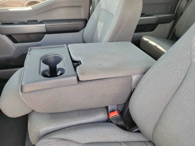 2024 Ford Super Duty F-250 SRW XL