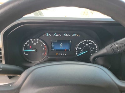 2024 Ford Super Duty F-250 SRW XL