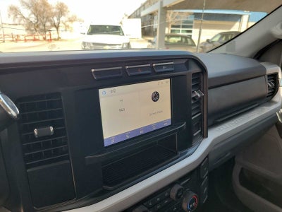 2024 Ford Super Duty F-250 SRW XL