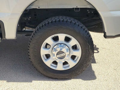 2024 Ford Super Duty F-250 SRW XL