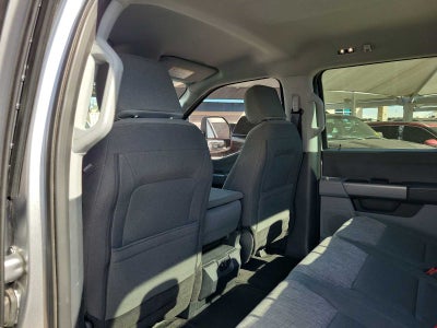 2024 Ford Super Duty F-250 SRW XL