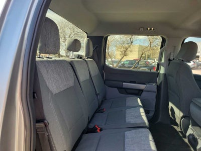 2024 Ford Super Duty F-250 SRW XL