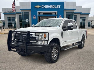 2020 Ford Super Duty F-250 SRW XL