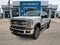 2017 Ford Super Duty F-250 SRW Lariat
