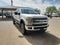 2017 Ford Super Duty F-250 SRW Lariat