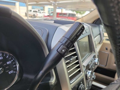 2017 Ford Super Duty F-250 SRW Lariat