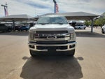 2017 Ford Super Duty F-250 SRW Lariat