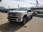 2017 Ford Super Duty F-250 SRW Lariat