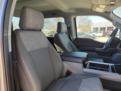 2024 Ford Super Duty F-250 SRW XL