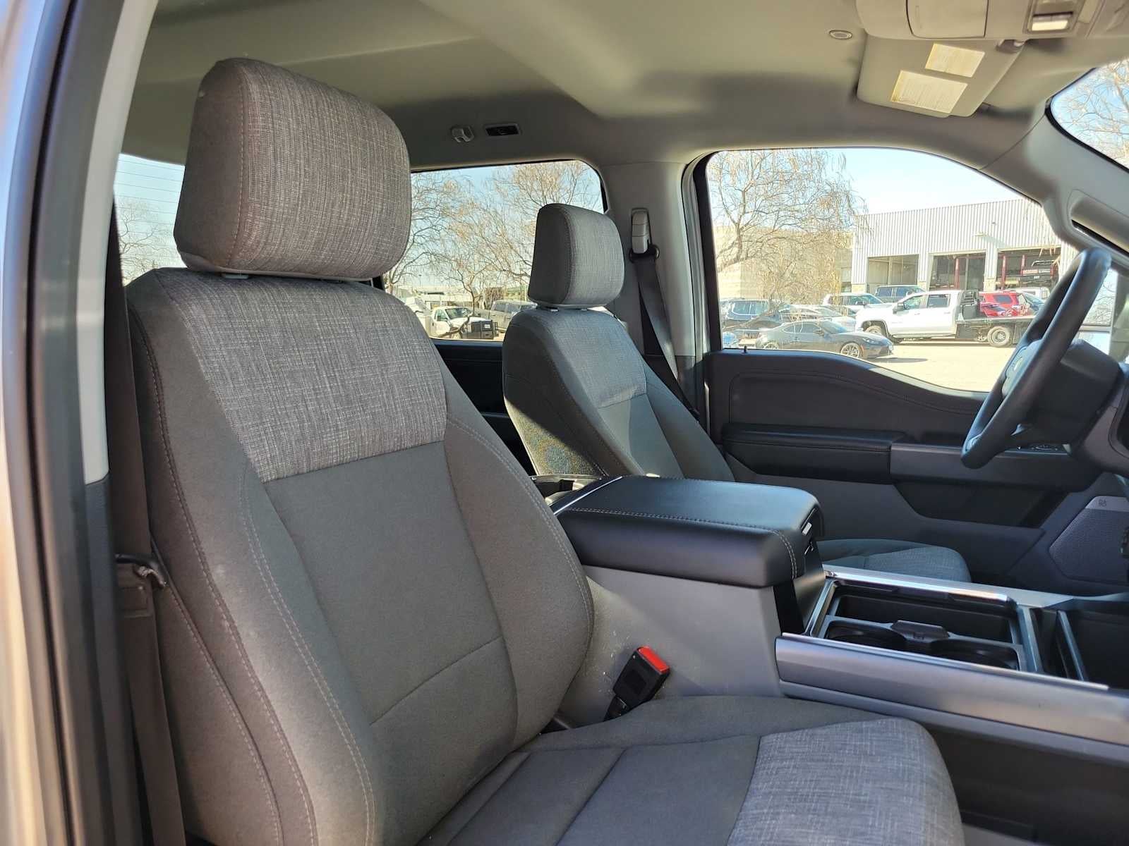 2024 Ford Super Duty F-250 SRW XL