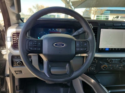 2024 Ford Super Duty F-250 SRW XL