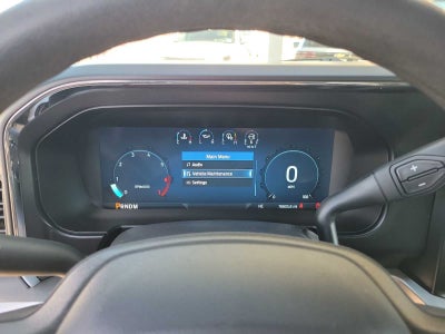 2024 Ford Super Duty F-250 SRW XL