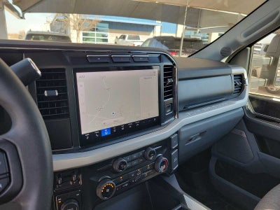 2024 Ford Super Duty F-250 SRW XL