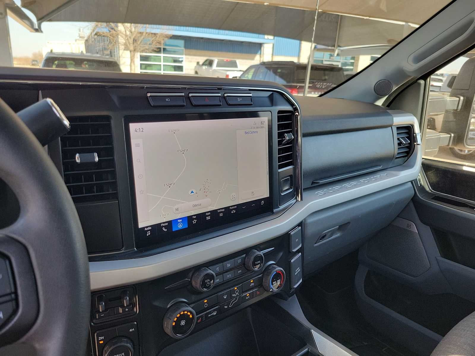 2024 Ford Super Duty F-250 SRW XL