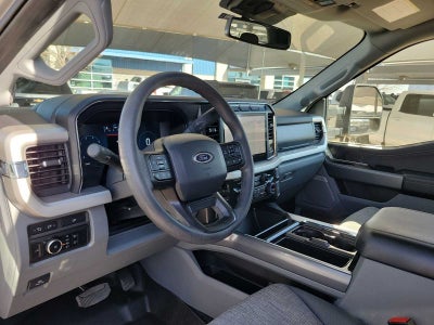 2024 Ford Super Duty F-250 SRW XL