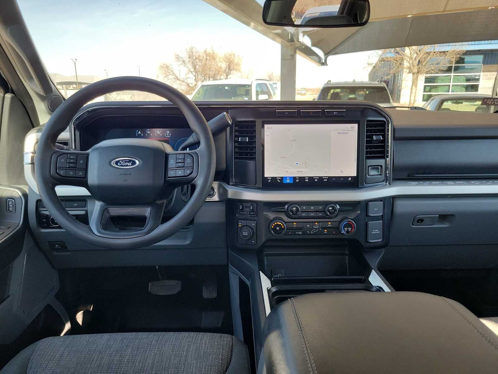 2024 Ford Super Duty F-250 SRW XL