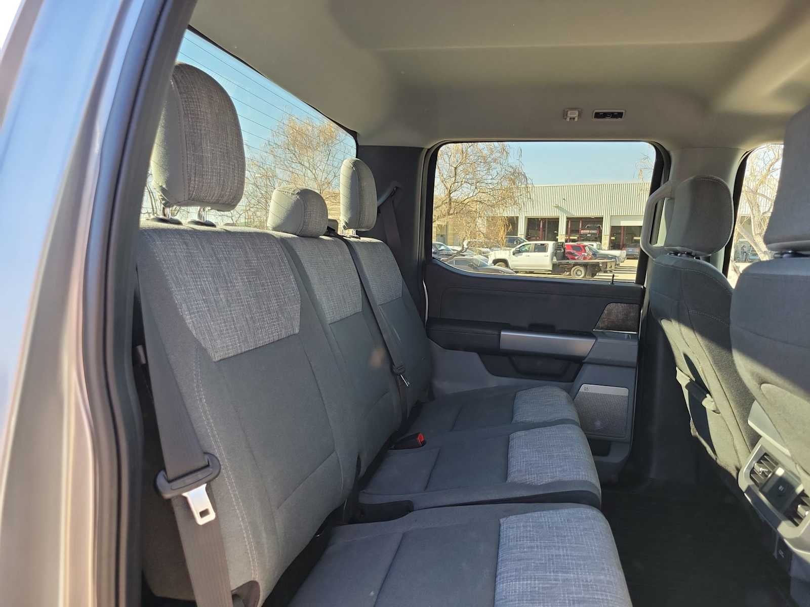 2024 Ford Super Duty F-250 SRW XL