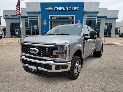 2024 Ford Super Duty F-350 DRW XL