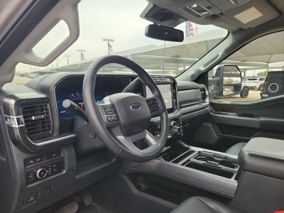 2024 Ford Super Duty F-350 DRW XL