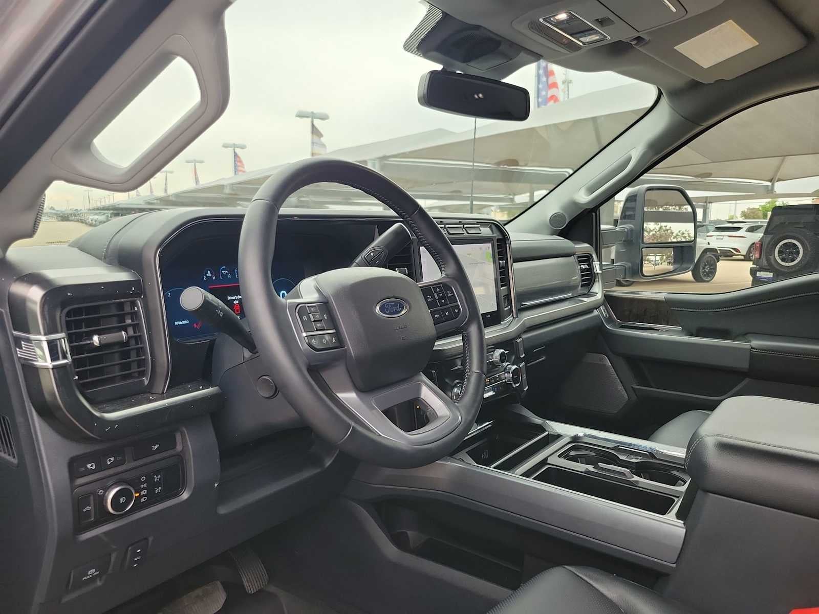 2024 Ford Super Duty F-350 DRW XL