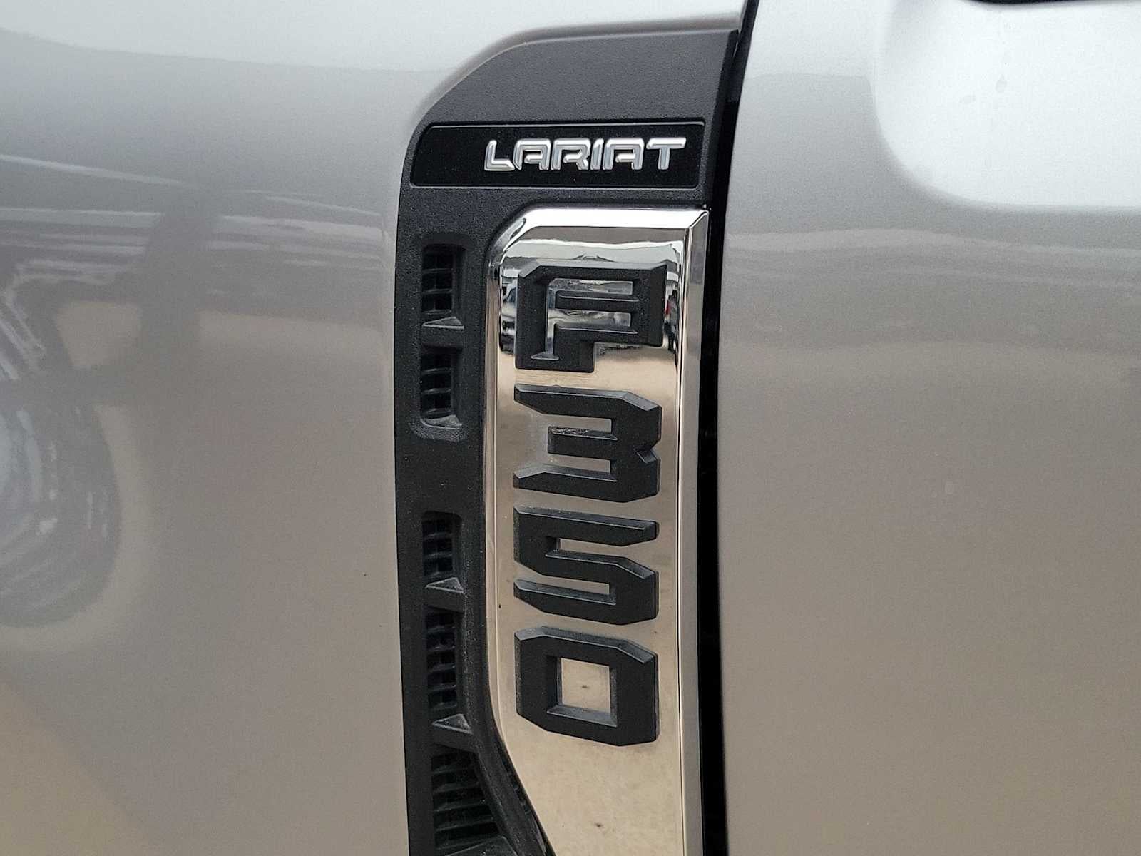 2024 Ford Super Duty F-350 DRW XL