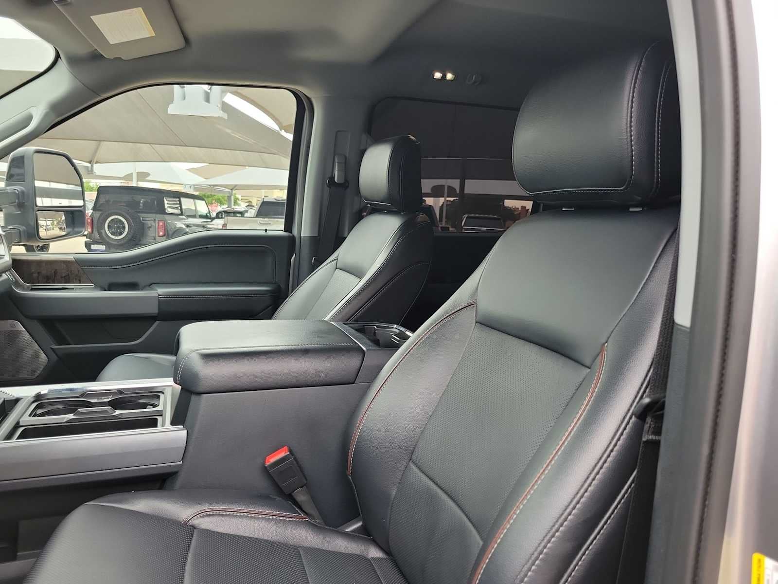 2024 Ford Super Duty F-350 DRW XL