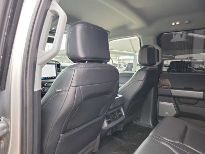 2024 Ford Super Duty F-350 DRW XL