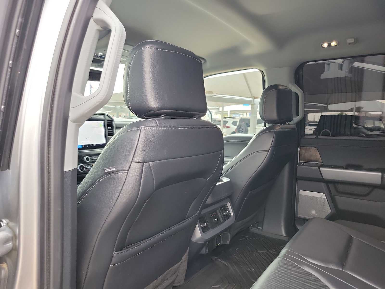 2024 Ford Super Duty F-350 DRW XL