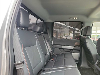 2024 Ford Super Duty F-350 DRW XL