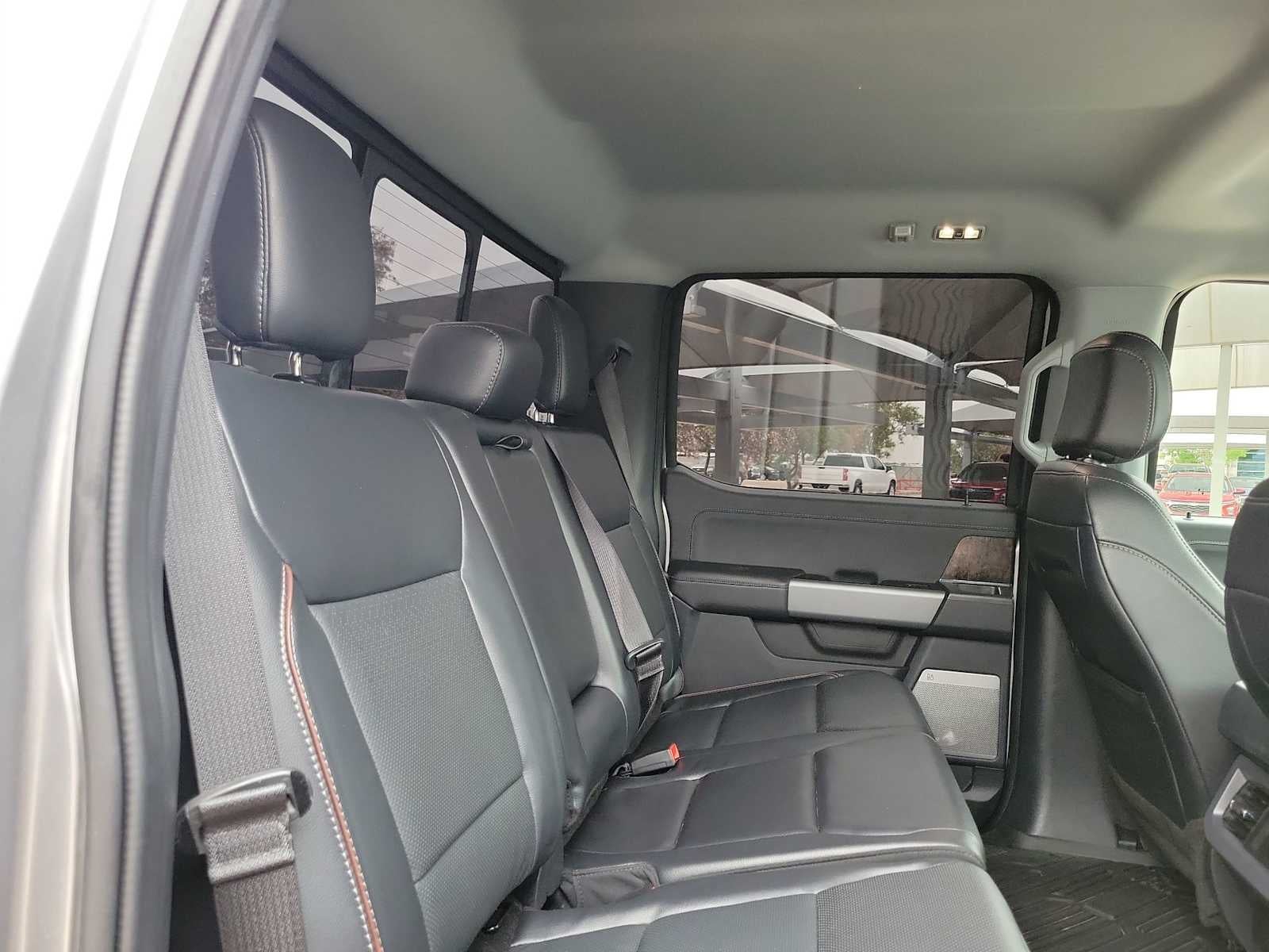 2024 Ford Super Duty F-350 DRW XL