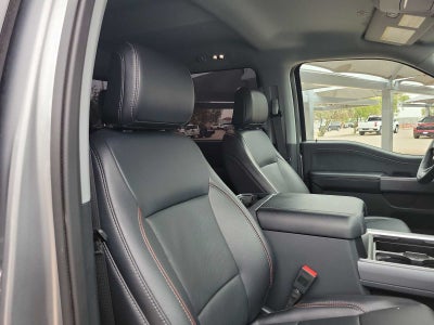 2024 Ford Super Duty F-350 DRW XL