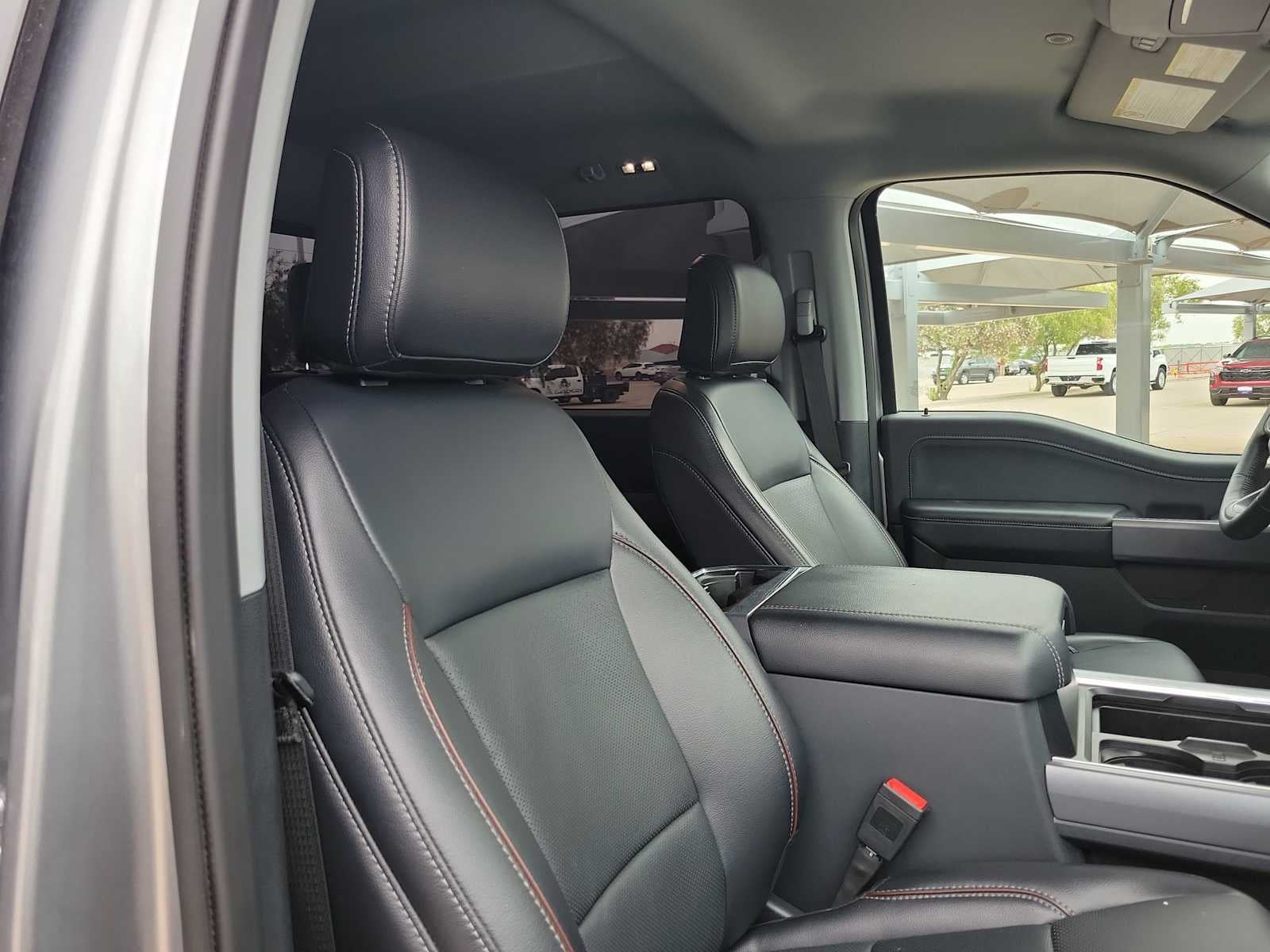 2024 Ford Super Duty F-350 DRW XL
