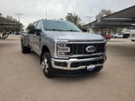 2024 Ford Super Duty F-350 DRW XL