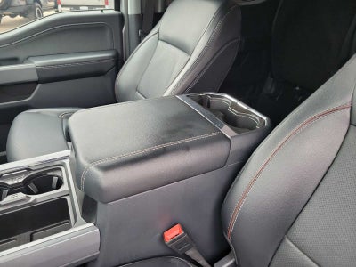 2024 Ford Super Duty F-350 DRW XL