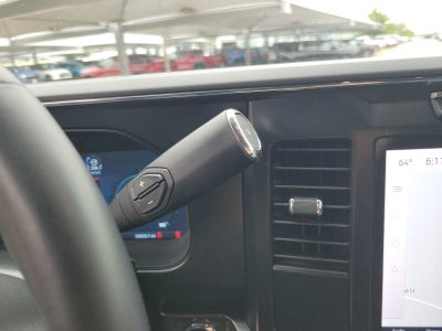 2024 Ford Super Duty F-350 DRW XL